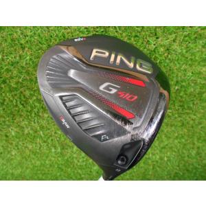 中古 G425 LST 10.5度 ドライバー ツアーAD HD-5 S ヘッドカバー無し 