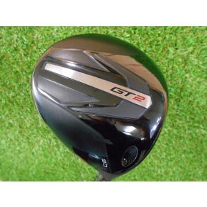 Titleist タイトリスト GT2 /GT3 ドライバーヘッド単品 (9度/10度