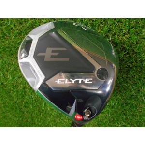 Callaway（キャロウェイ） エリート ELYTE ゴルフ ドライバー TENSEI