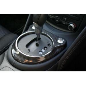 KENSTYLE（ケンスタイル） ステアリング フェアレディZ 型式 Z34 年式