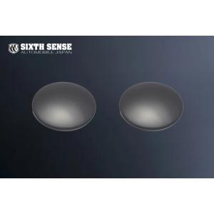 ギャルソン JB74W ジムニーシエラ D.A.D ヘッドライトカバー ライト