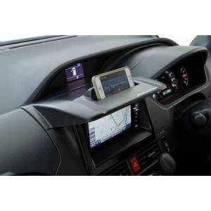 L880K コペン用 メッキ ボンネットオーナメント 両面貼付け