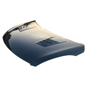 メーカー直送品】ミノルインターナショナル TM SQUARE TMボンネット