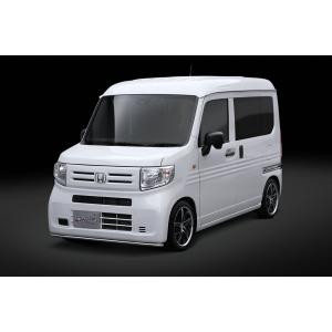 HKS（エッチケーエス） 【HKS】POWER EDITOR N-VAN JJ2 S07B(TURBO