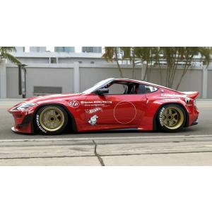 日産 【M's】日産 180sx/240sx RPS13 (1991y-1998y) Rocket
