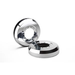 GENB（玄武） スタイリッシュドラムカバー WCD01GH トヨタ ハイエース