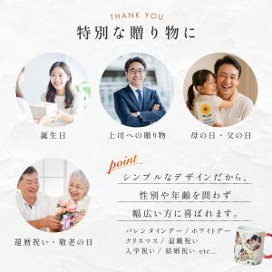 【お湯を入れると ?!】写真が浮かびあがる 写...の詳細画像2