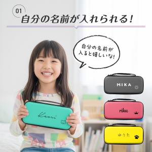 Nintendo switch2ケース スイッ...の詳細画像2