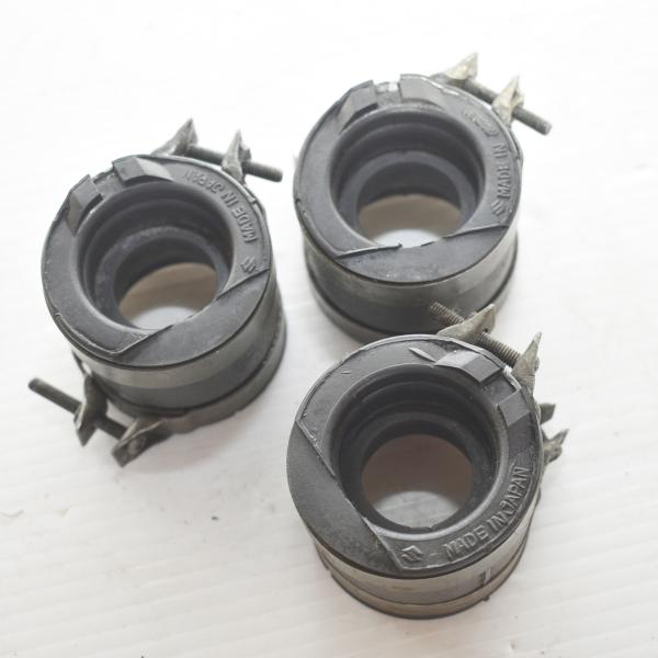 スズキ GT380 純正 インシュレーター セット 【A】ARY