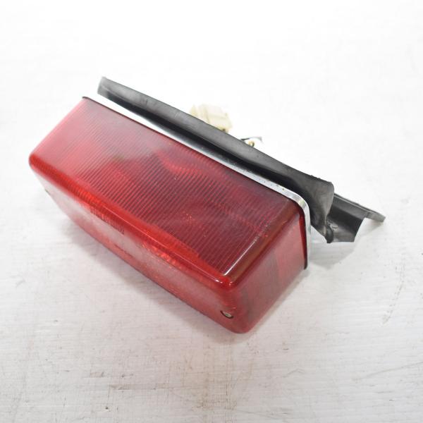 ヤマハ XS650 スペシャル 3G5 純正 テールランプ 【A】ASE