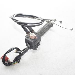 ホンダ（HONDA） CBX400F ハンドルスイッチ 右 純正 中古 バイク 部品