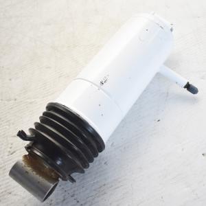 スペシャルパーツ武川 スーパーカブC125(JA48/JA58)用 リアショック