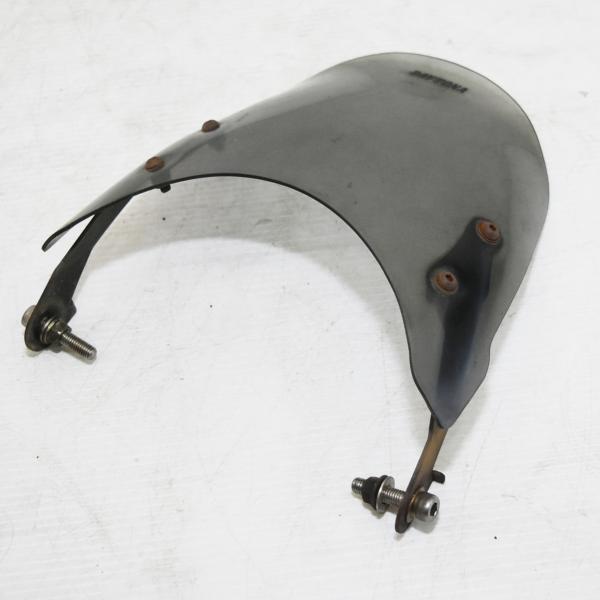 ホンダ VFR400R NC30 フロントスクリーン バイザー 【C】AZX