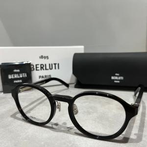 【正規品・新品】BERLUTI ベルルッティ BL50001U BL 50001 U 001 サング...