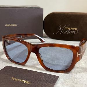 【正規品・新品】TOMFORD トムフォード TF493 FT493 53V  サングラス メガネ 眼鏡 メンズ レディース 普段使い おしゃれ プレゼント ギフト 並行輸入品｜nextore