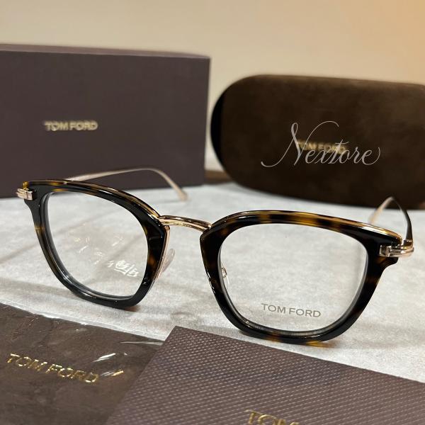 【正規品・新品】TOMFORD トムフォード TF5496 FT5496 052  サングラス メガ...