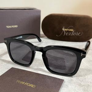 【正規品・新品】TOMFORD トムフォード TF751N FT751N 01A  サングラス メガネ 眼鏡 メンズ レディース 普段使い おしゃれ プレゼント ギフト 並行輸入品｜nextore