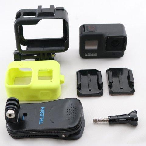 GoPro HERO 8 BLACK