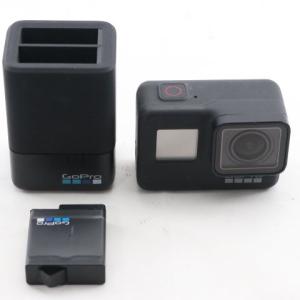 GoPro HERO7 ブラック CHDHX-701-FW