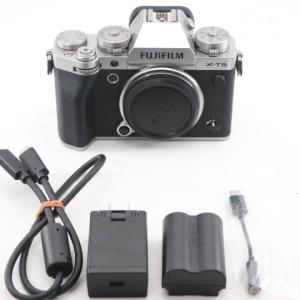 FUJIFILM 《並品》FUJIFILM X-T5 ボディ : カメラ専門店マップ FUJIFILM 《並品》FUJIFILM X-T5 ボディ : カメラ専門店マップ
