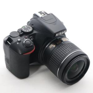 Nikon デジタル一眼レフカメラ D3500...の詳細画像2