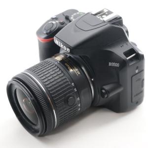 Nikon デジタル一眼レフカメラ D3500...の詳細画像3