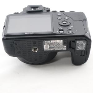 Nikon デジタル一眼レフカメラ D3500...の詳細画像5