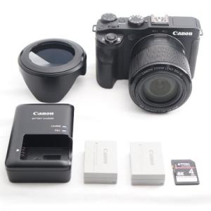 Canon PowerShot G3X デジカメの買取情報