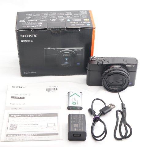 SONYDSC-RX100M7