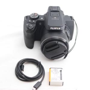 FUJIFILM コンパクトカメラ S1 ブラックの買取情報
