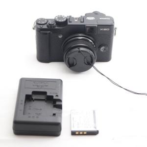 FUJIFILM X20B デジタルカメラの買取情報