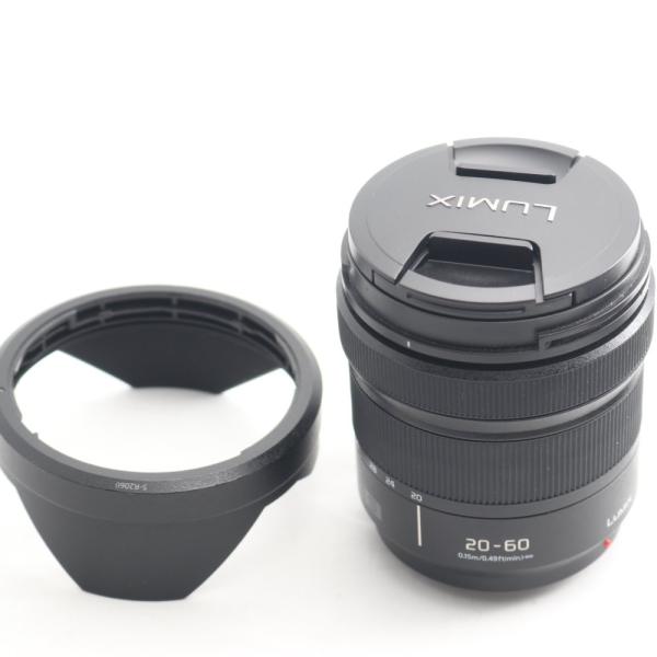 パナソニック(Panasonic) 標準ズームレンズ フルサイズミラーレス一眼 Lマウントシステム用...