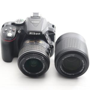 Nikon デジタル一眼レフカメラ D5300...の詳細画像1