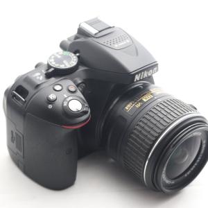 Nikon デジタル一眼レフカメラ D5300...の詳細画像2