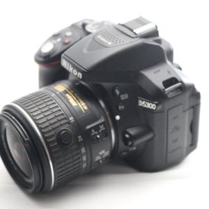 Nikon デジタル一眼レフカメラ D5300...の詳細画像3