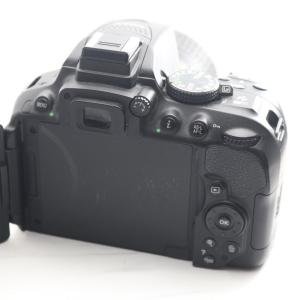 Nikon デジタル一眼レフカメラ D5300...の詳細画像4
