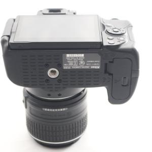 Nikon デジタル一眼レフカメラ D5300...の詳細画像5