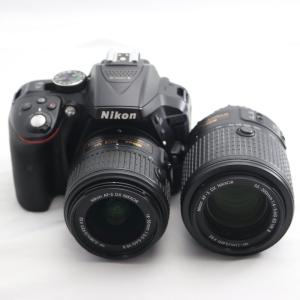 Nikon デジタル一眼レフカメラ D5300...の詳細画像1