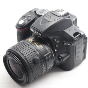 Nikon デジタル一眼レフカメラ D5300...の詳細画像3
