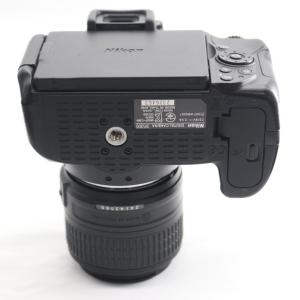 Nikon デジタル一眼レフカメラ D5300...の詳細画像4