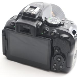 Nikon デジタル一眼レフカメラ D5300...の詳細画像5