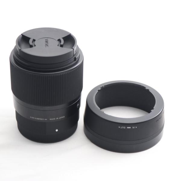 シグマ(Sigma) レンズ 30mm F1.4 DC DN Sony ソニー Eマウント 単焦点 ...