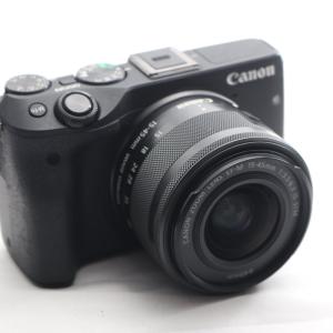 Canon ミラーレス一眼カメラ EOS M3...の詳細画像2