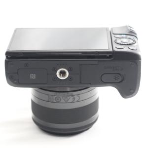 Canon ミラーレス一眼カメラ EOS M3...の詳細画像5