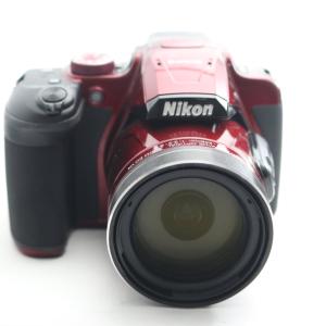 Nikon デジタルカメラ COOLPIX B...の詳細画像1