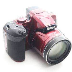 Nikon デジタルカメラ COOLPIX B...の詳細画像2