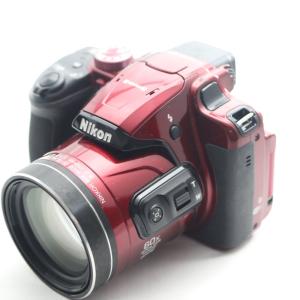 Nikon デジタルカメラ COOLPIX B...の詳細画像3