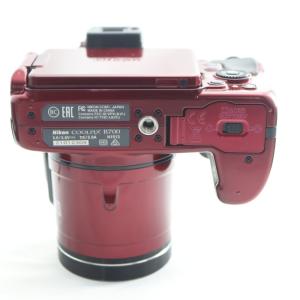 Nikon デジタルカメラ COOLPIX B...の詳細画像4