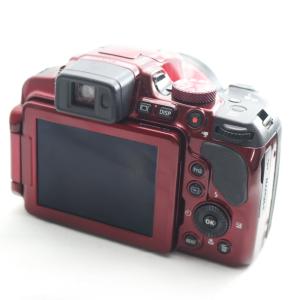 Nikon デジタルカメラ COOLPIX B...の詳細画像5