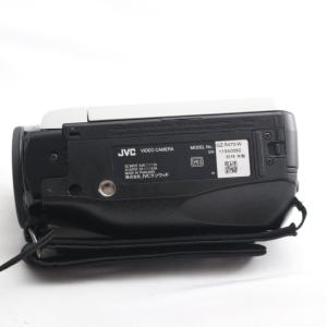 JVCKENWOOD JVC ビデオカメラ E...の詳細画像4